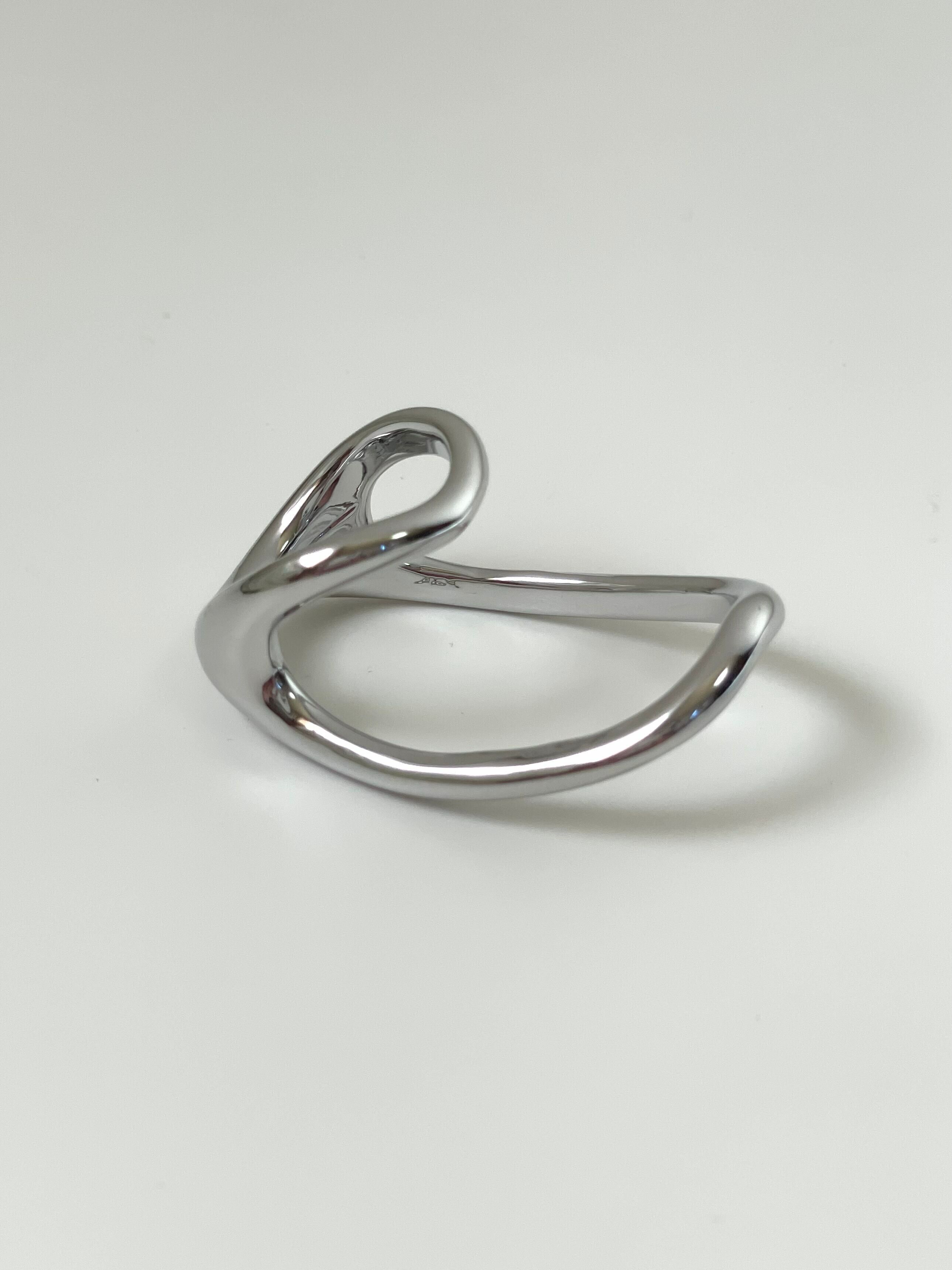 [Chouette Me.] ring | NO.134
