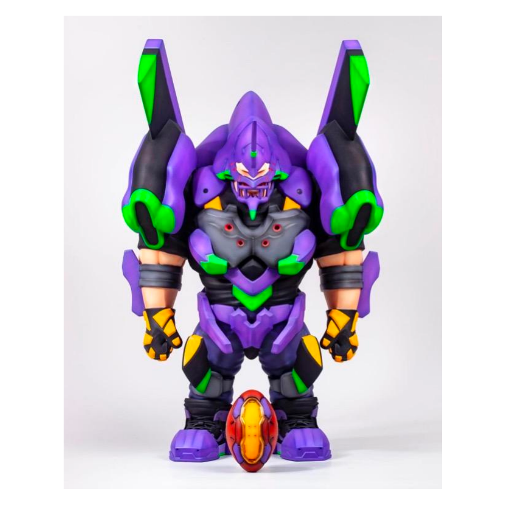 ZCWO 愚者樂園 LOWFOOL // LEAGUE OF STEEL (EV03)