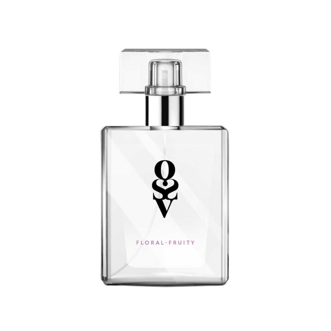 Obsessive - Pheromone Perfume Floral-fruity 30ml