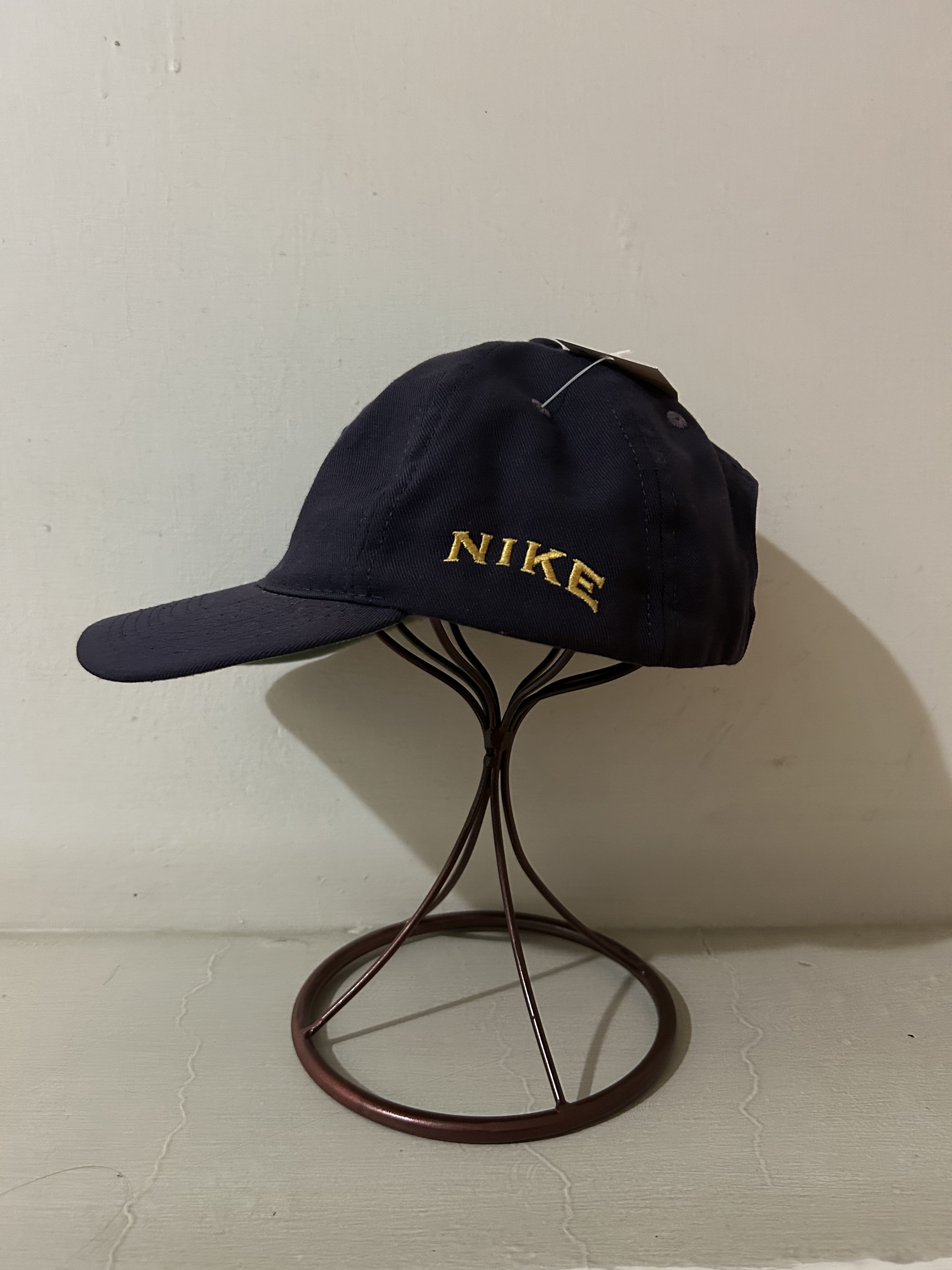 00s NIKE  Cap Made in USA
