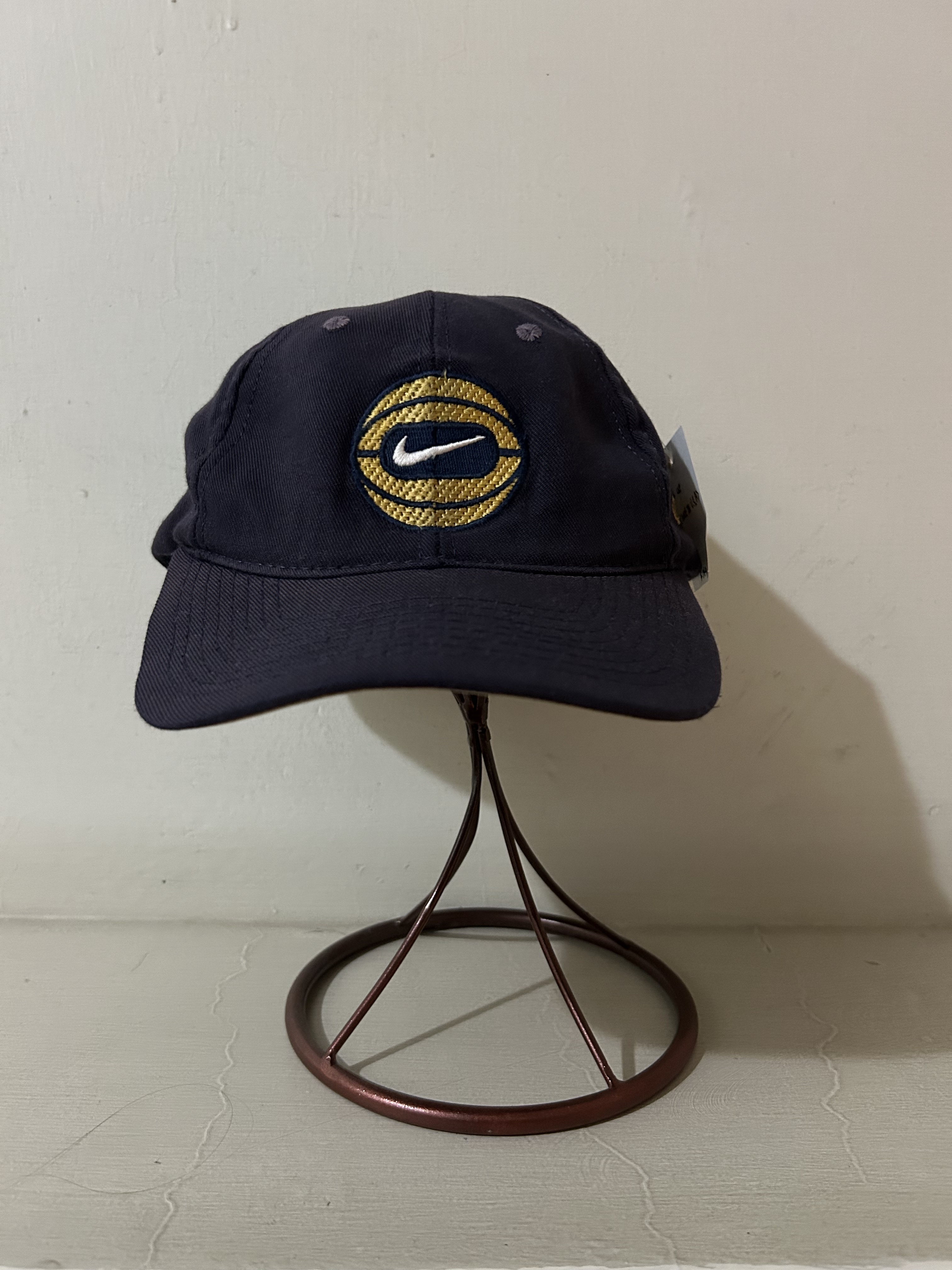 00s NIKE  Cap Made in USA