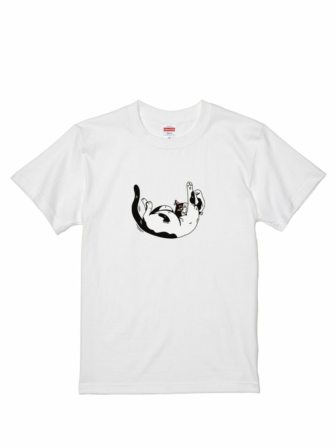 紙老虎聯名T|104410107