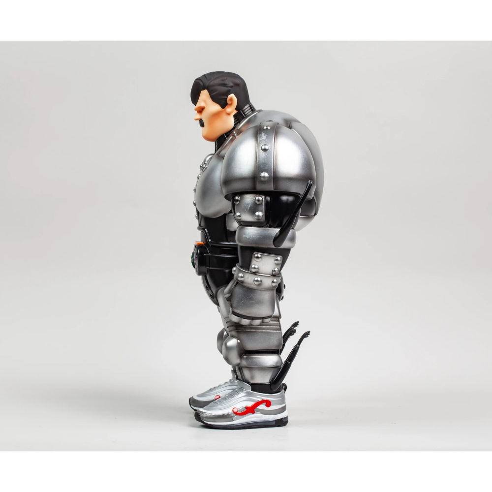 ZCWO 愚者樂園 LOWFOOL // SHADOW