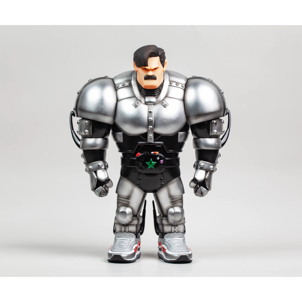 ZCWO 愚者樂園 LOWFOOL // SHADOW