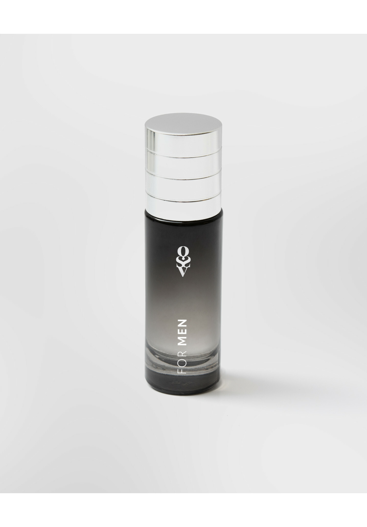 Obsessive - Pheromone Perfumes for men grey - 10 ml