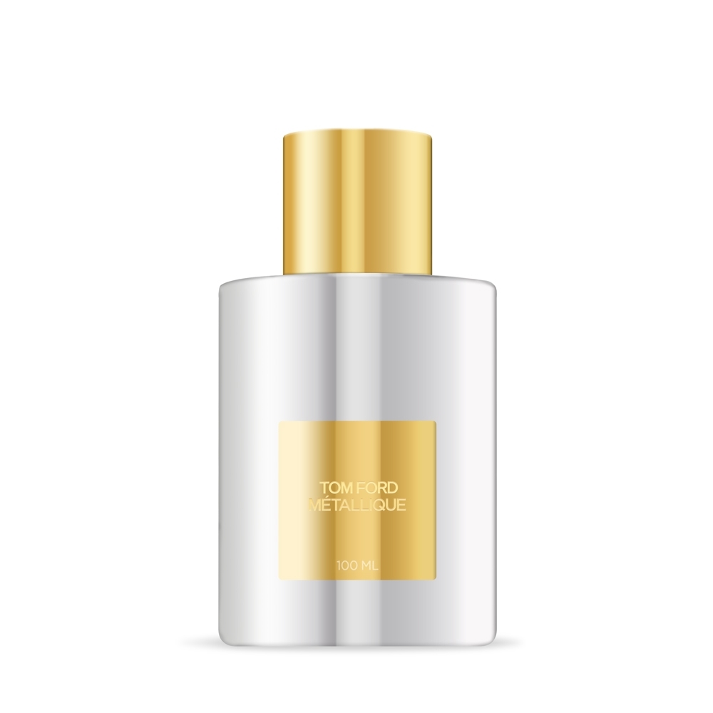 Tom Ford 鎏金花影女性淡香精