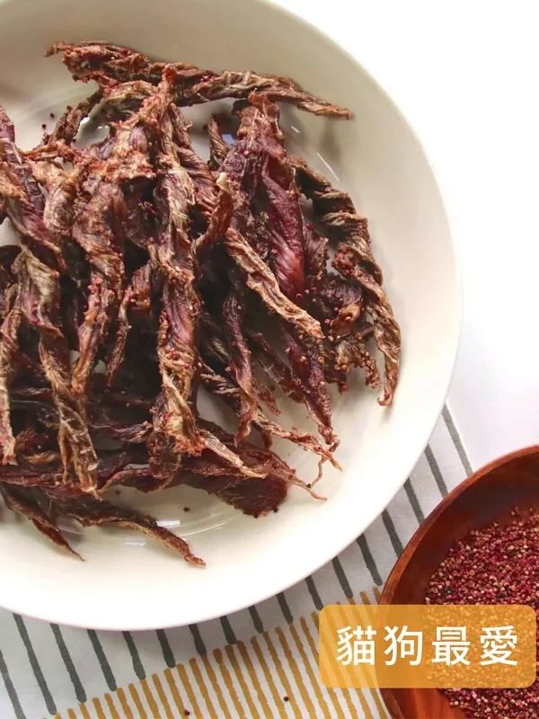 Coconilla｜紅寶石椰香鴨捲