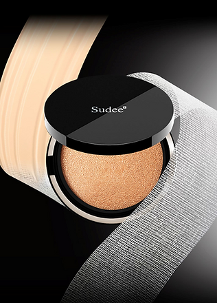 Sudee 防曬美白遮瑕三合一氣墊  EXP : 2027年8月25日（K3 AT304）