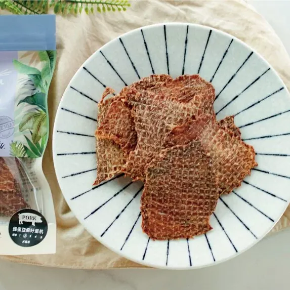 Coconilla｜蜂蜜亞麻籽里肌