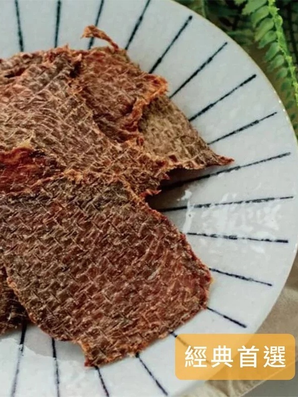 Coconilla｜蜂蜜亞麻籽里肌