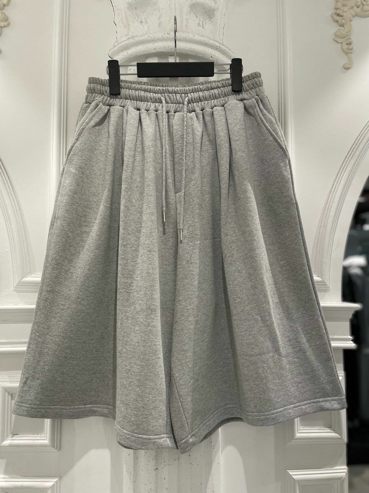 淨色短褲 alife-037P