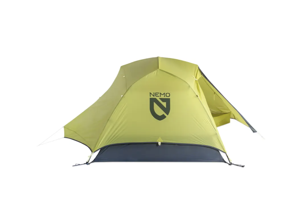 Nemo Dagger OSMO Lightweight 2-Person Backpacking Tent 輕量二人帳篷 (2025新款)