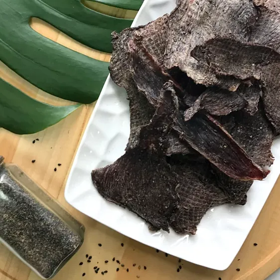 Coconilla｜黑芝麻草飼牛