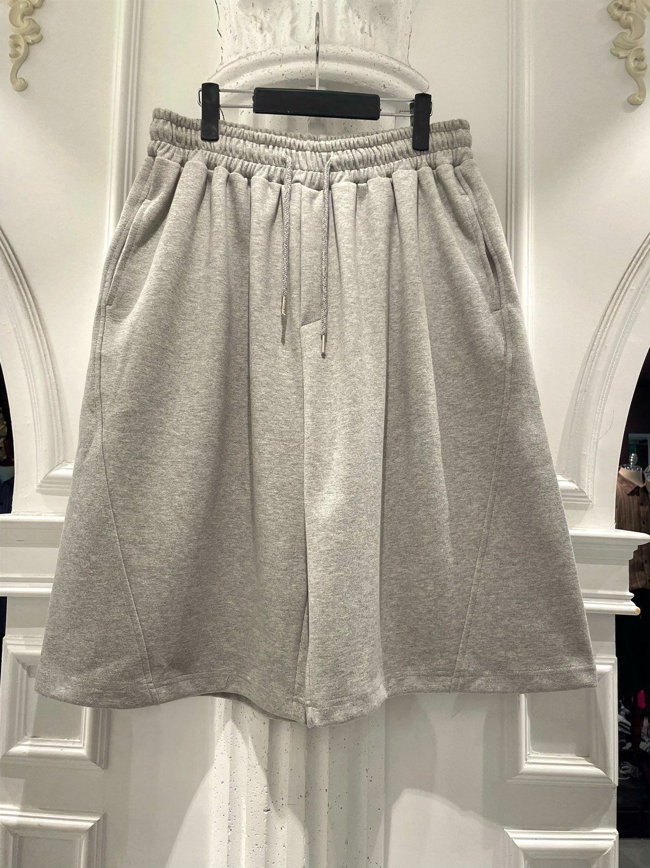 淨色短褲 alife-042P