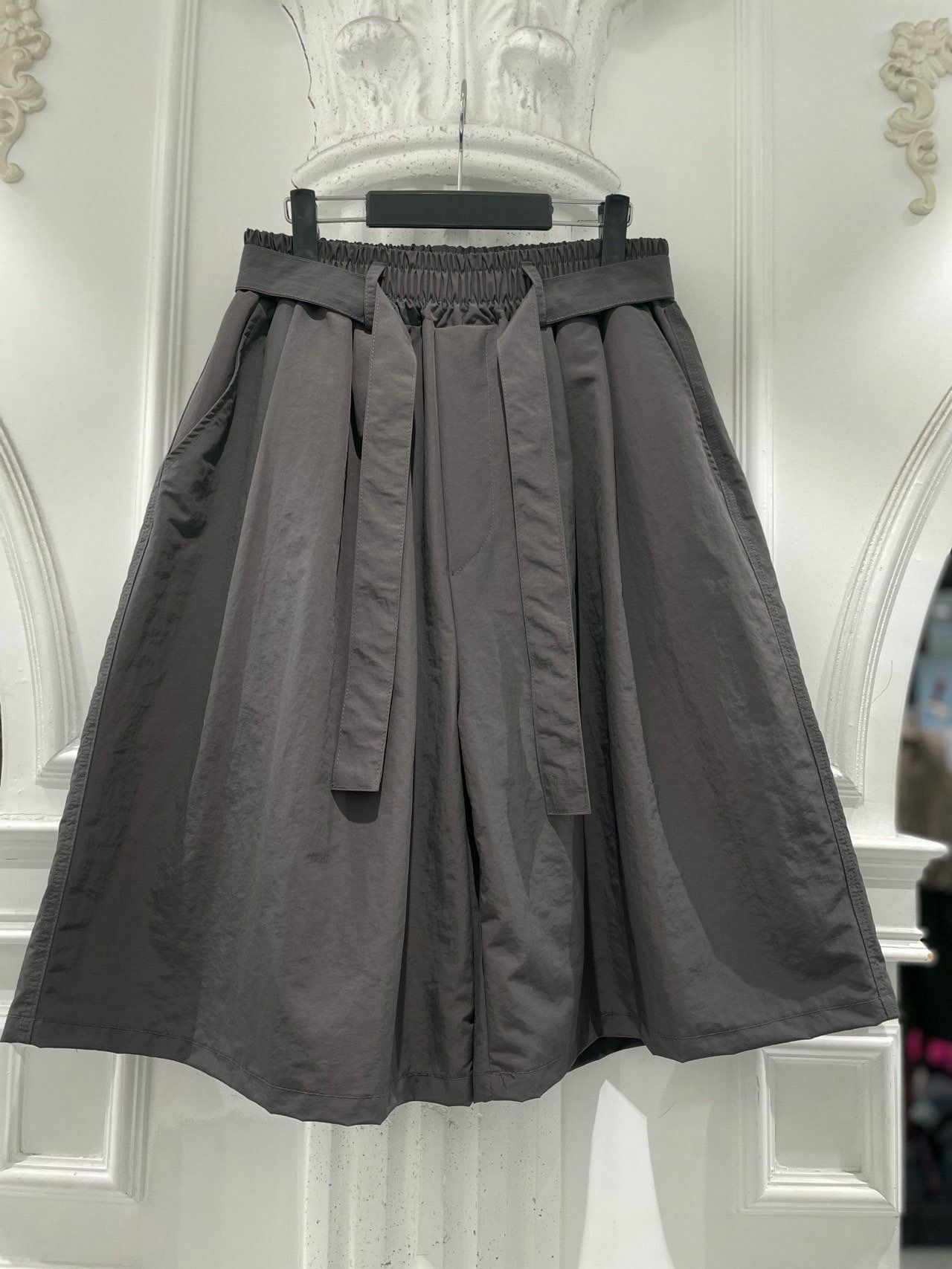 淨色短褲 alife-043P