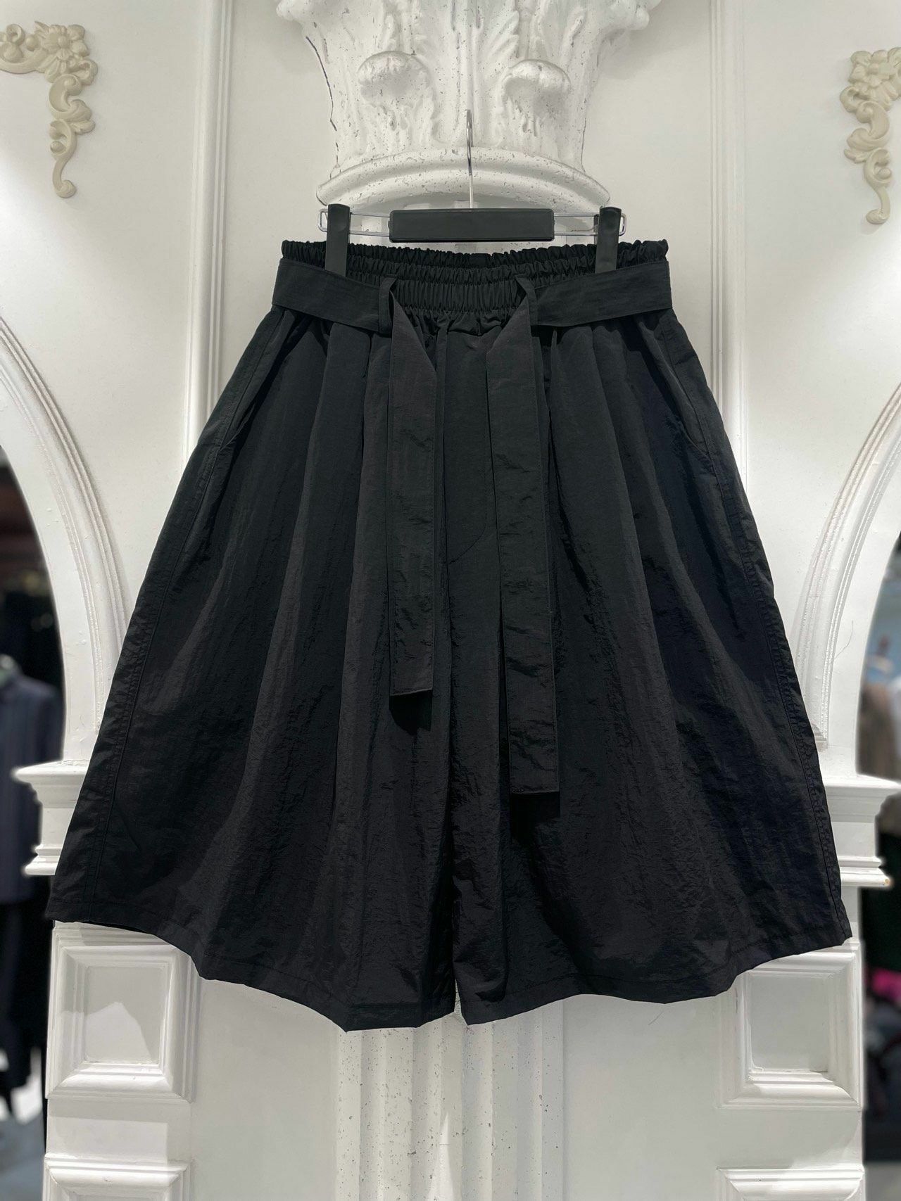 淨色短褲 alife-043P