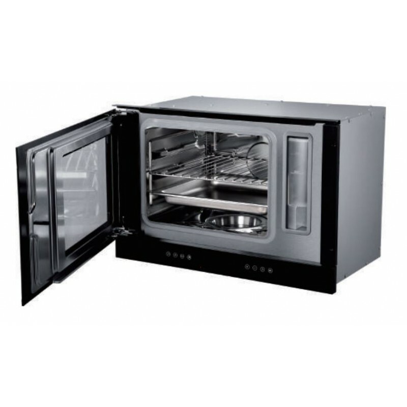 尼斯 Cristal    C-S26GXB‧24L‧嵌入式電蒸爐‧香港行貨,原廠1年保養‧