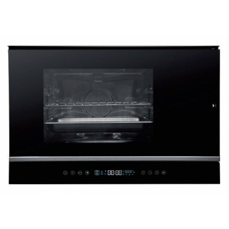 尼斯 Cristal    C-S26GXB‧24L‧嵌入式電蒸爐‧香港行貨,原廠1年保養‧