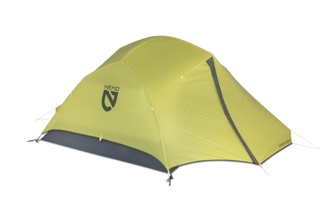 Nemo Dagger OSMO Lightweight 3-Person Backpacking Tent 輕量三人帳篷 (2025新款)