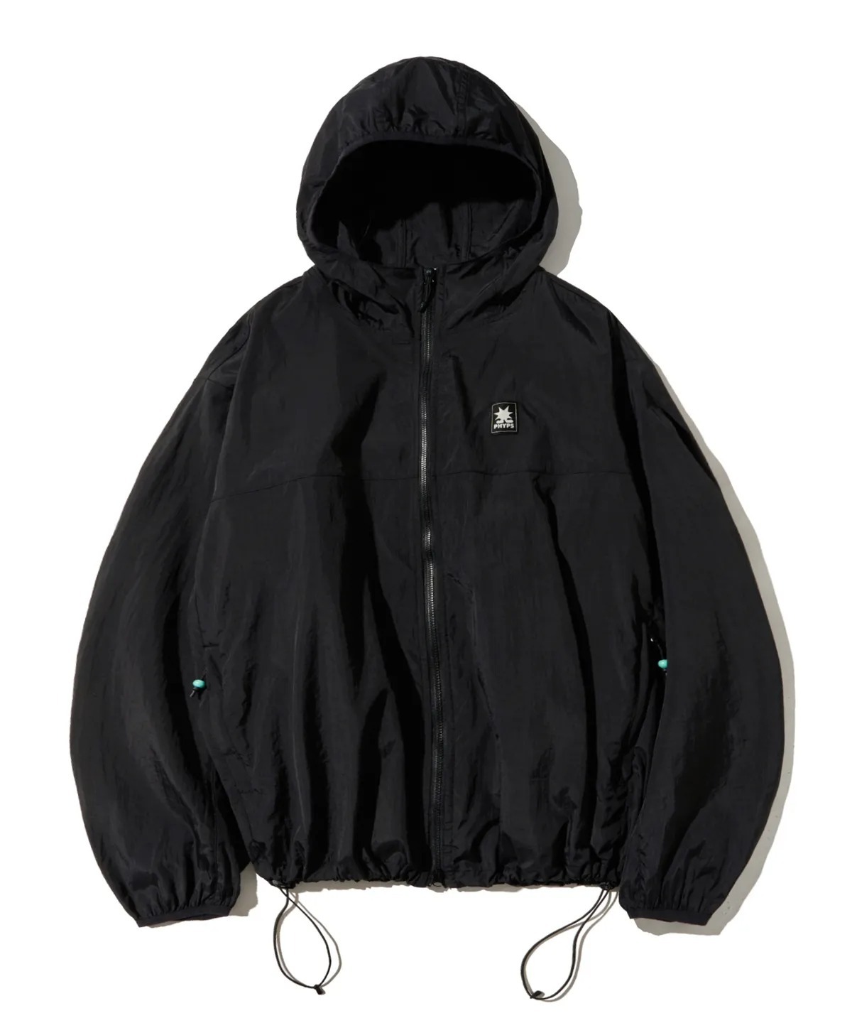PHYPS LIGHT WEIGHT WINDBREAKER