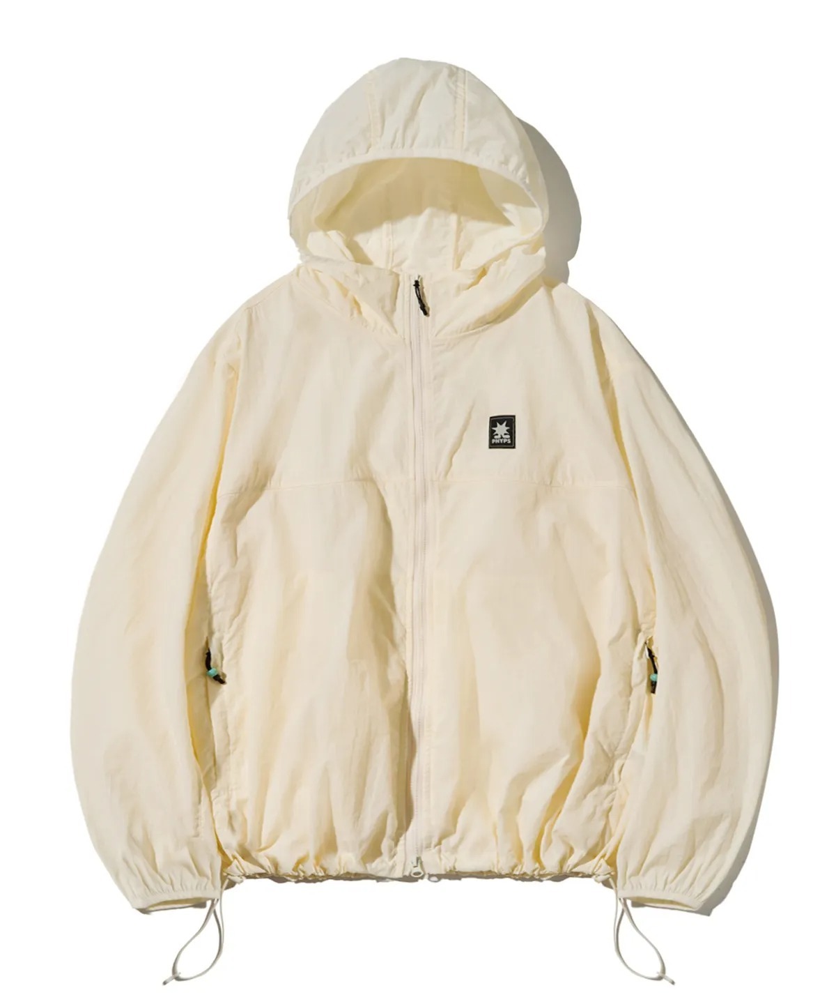 PHYPS LIGHT WEIGHT WINDBREAKER