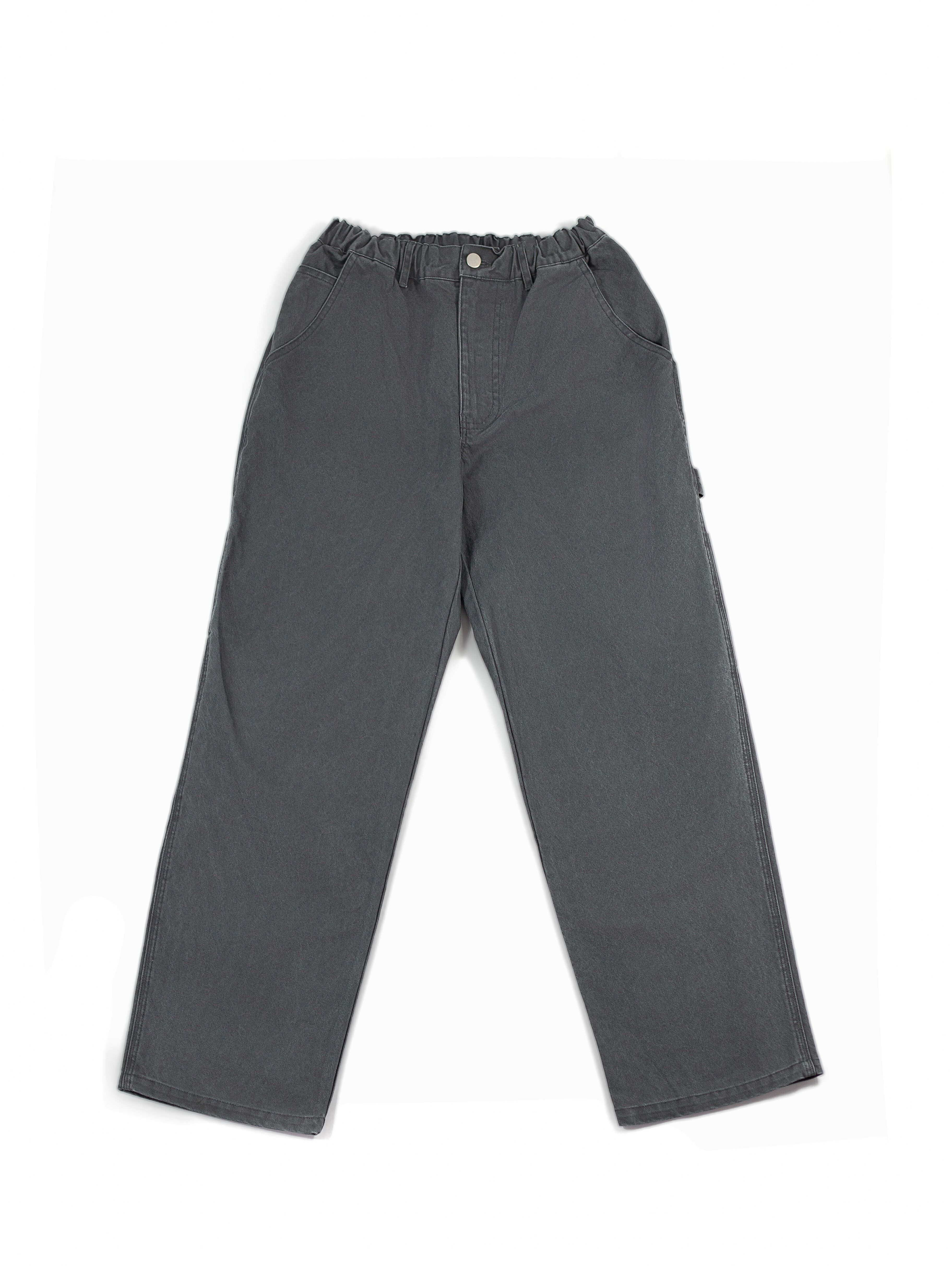 SHADOW PW-03 Easy Wash Work Pant / 洗水畫家工作長褲