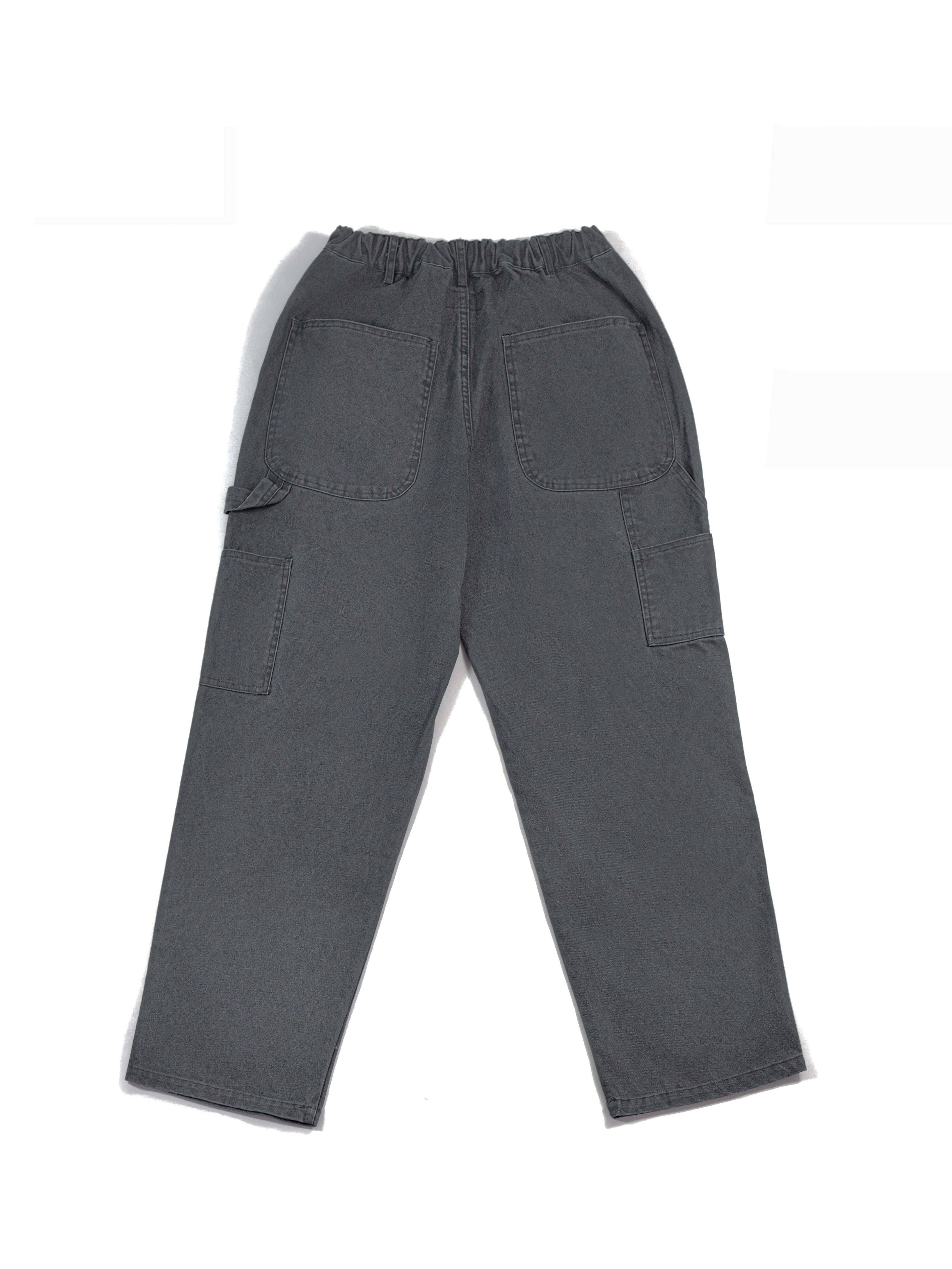 SHADOW PW-03 Easy Wash Work Pant / 洗水畫家工作長褲