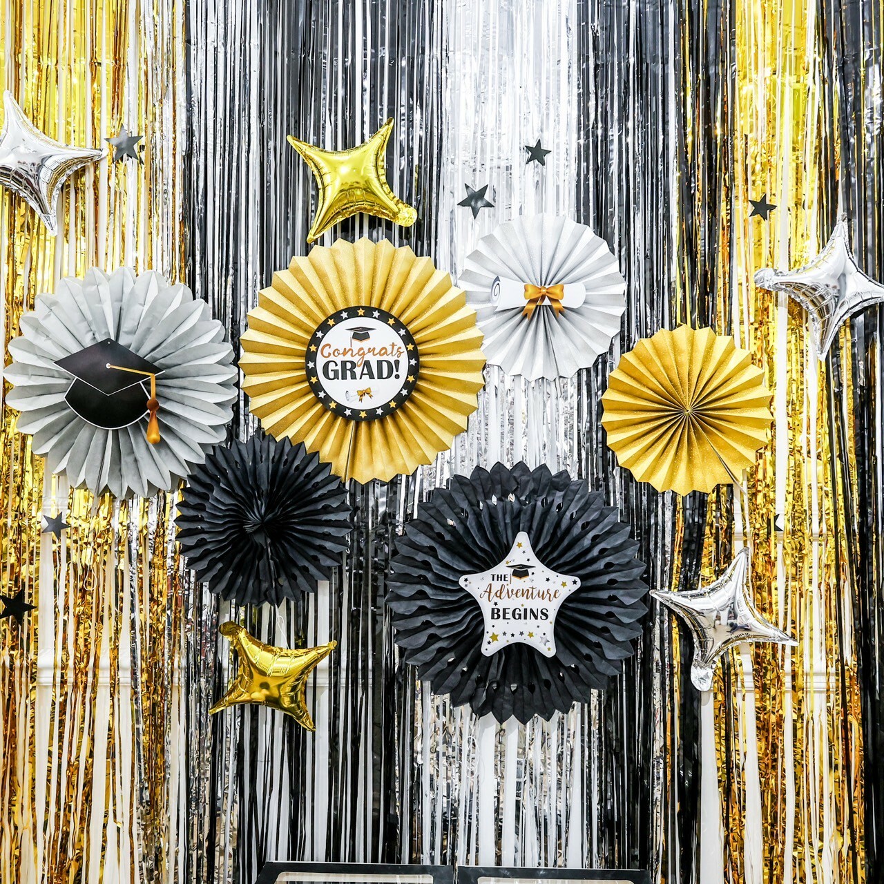 DIY套組丨畢業-套組B