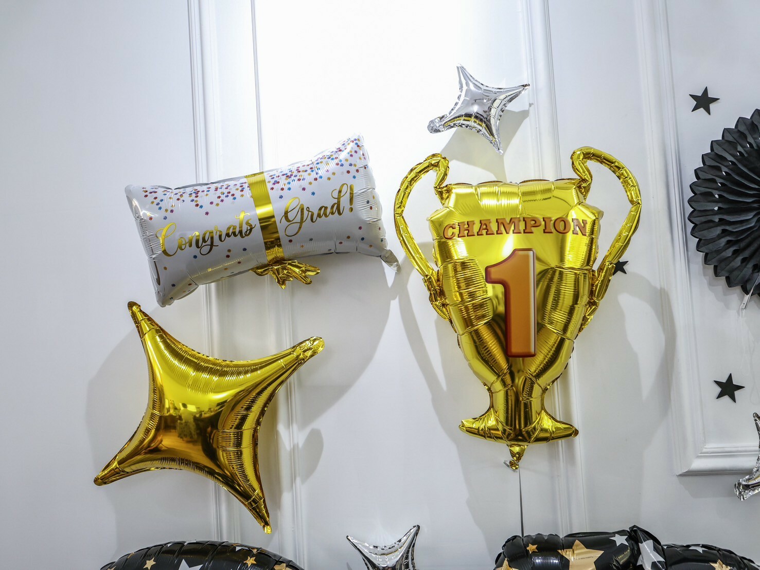 DIY套組丨畢業-套組C