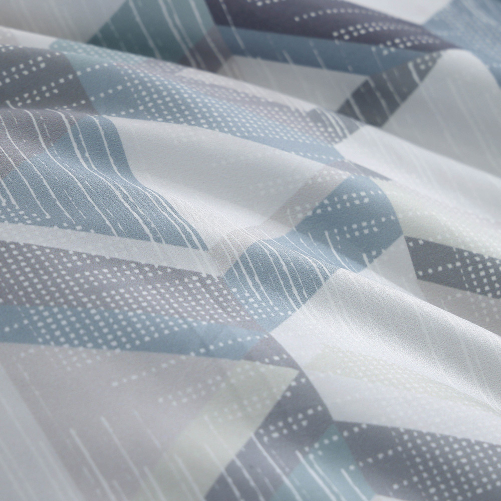 SUPIMA匹馬棉床包兩用被組 | 500織 | 布列塔尼 2337