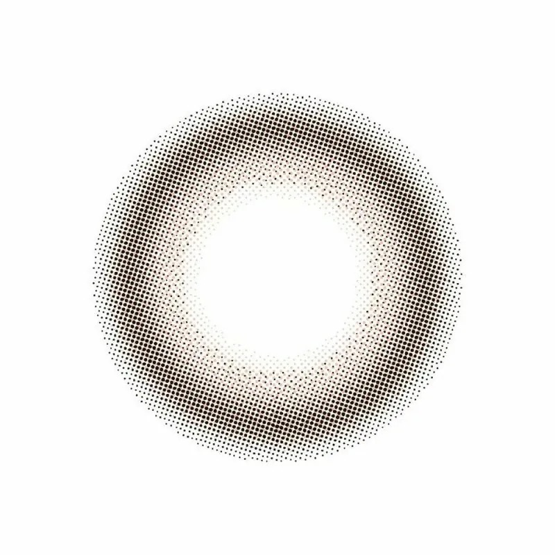 [日拋] Clainel 1 Day Lady Mauve｜日拋彩妝隱形眼鏡｜每盒10片