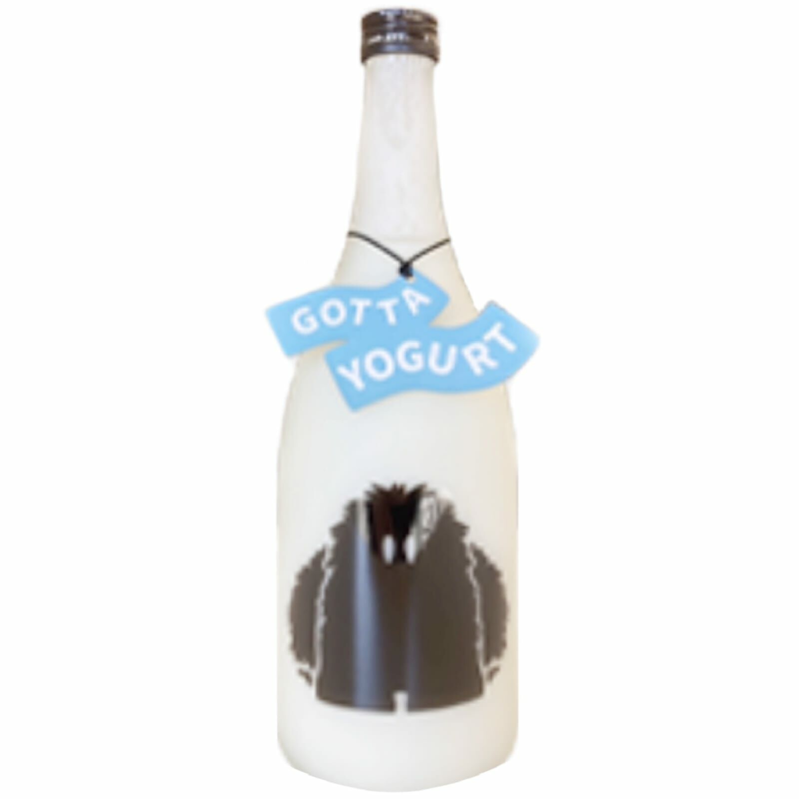 松藏屋 UMA Yogurt 乳酪酒