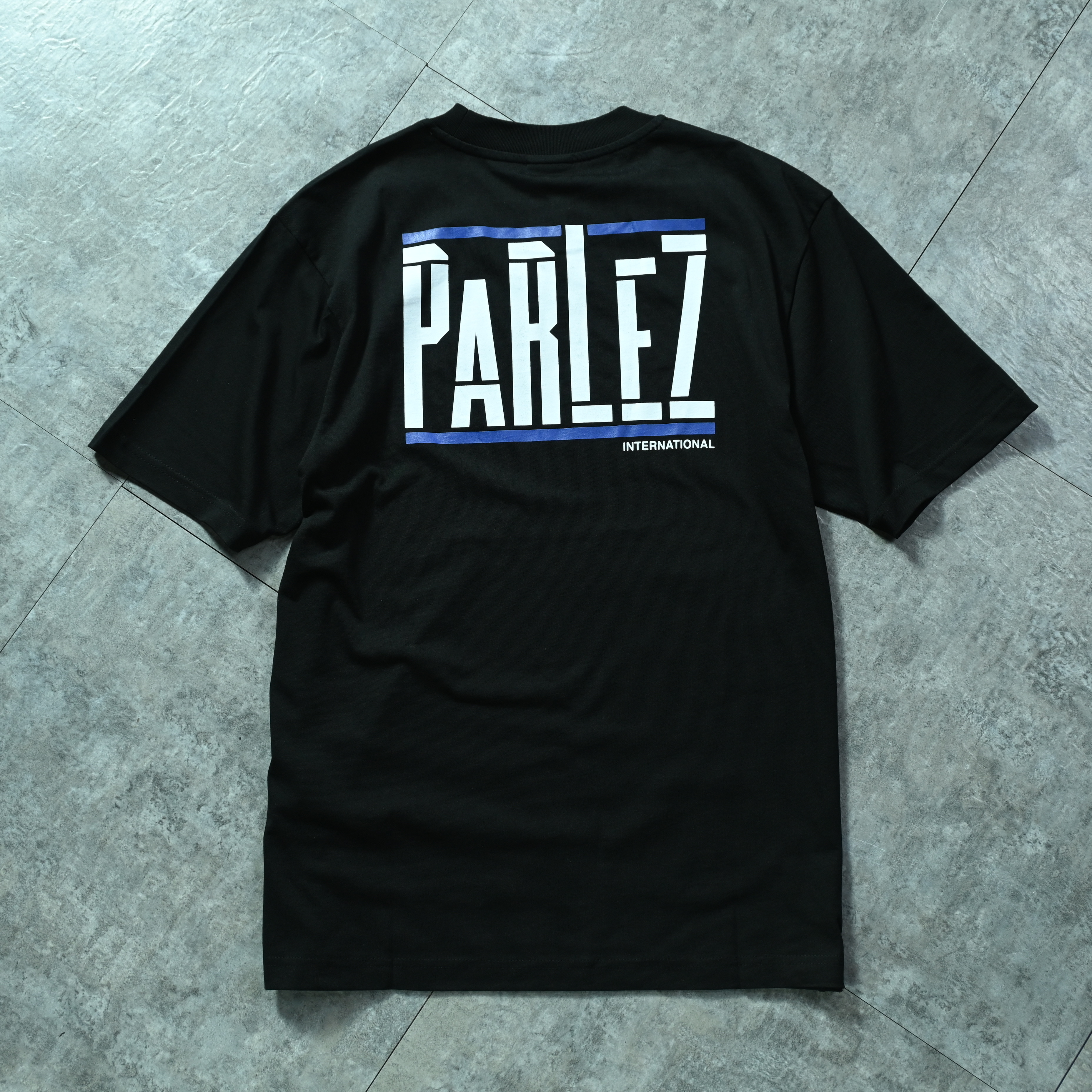 Parlez Waller T-Shirt