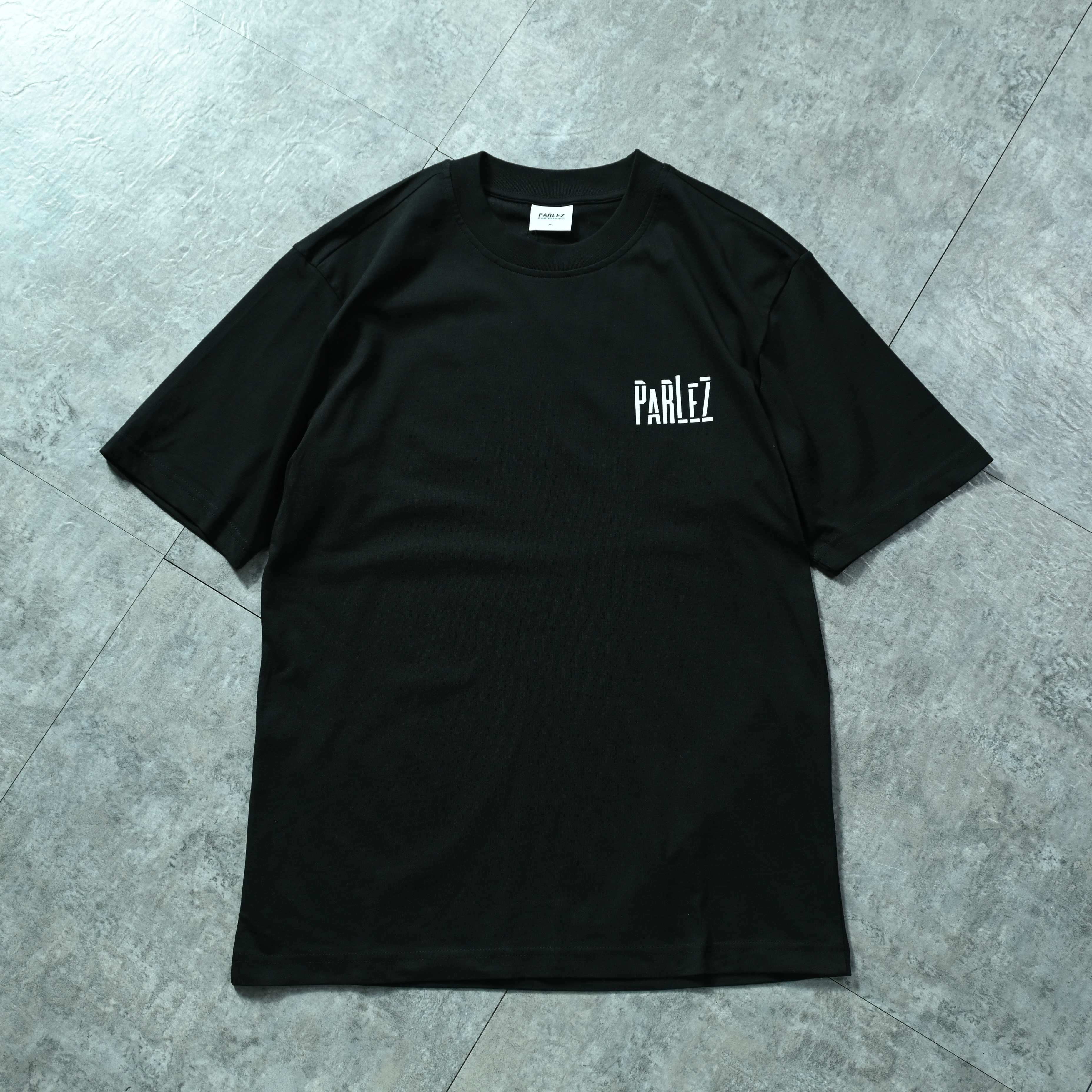 Parlez Waller T-Shirt