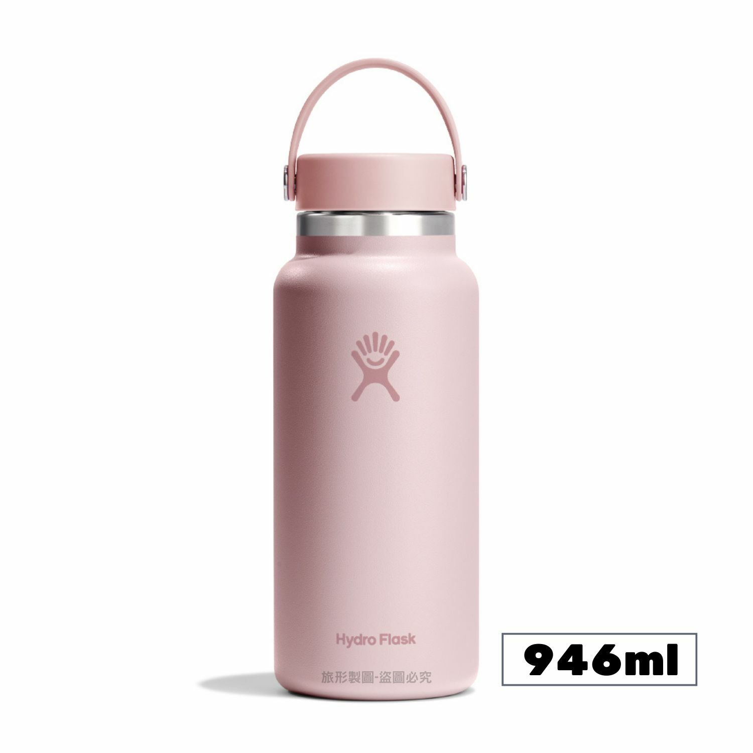 Hydro Flask 寬口提環保溫瓶 TempShield™ 946ml/32oz