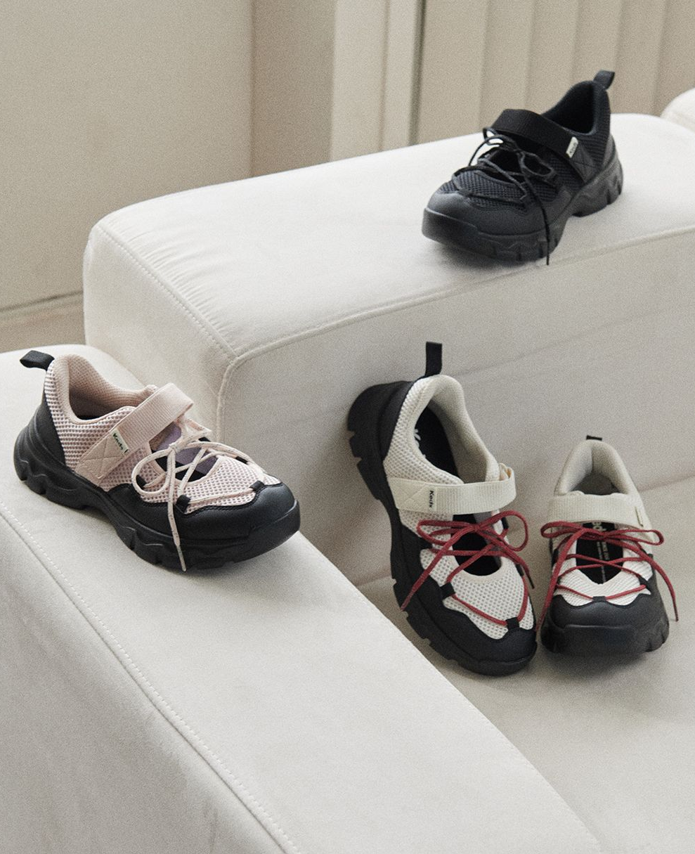KEDS STRING MARYJANE