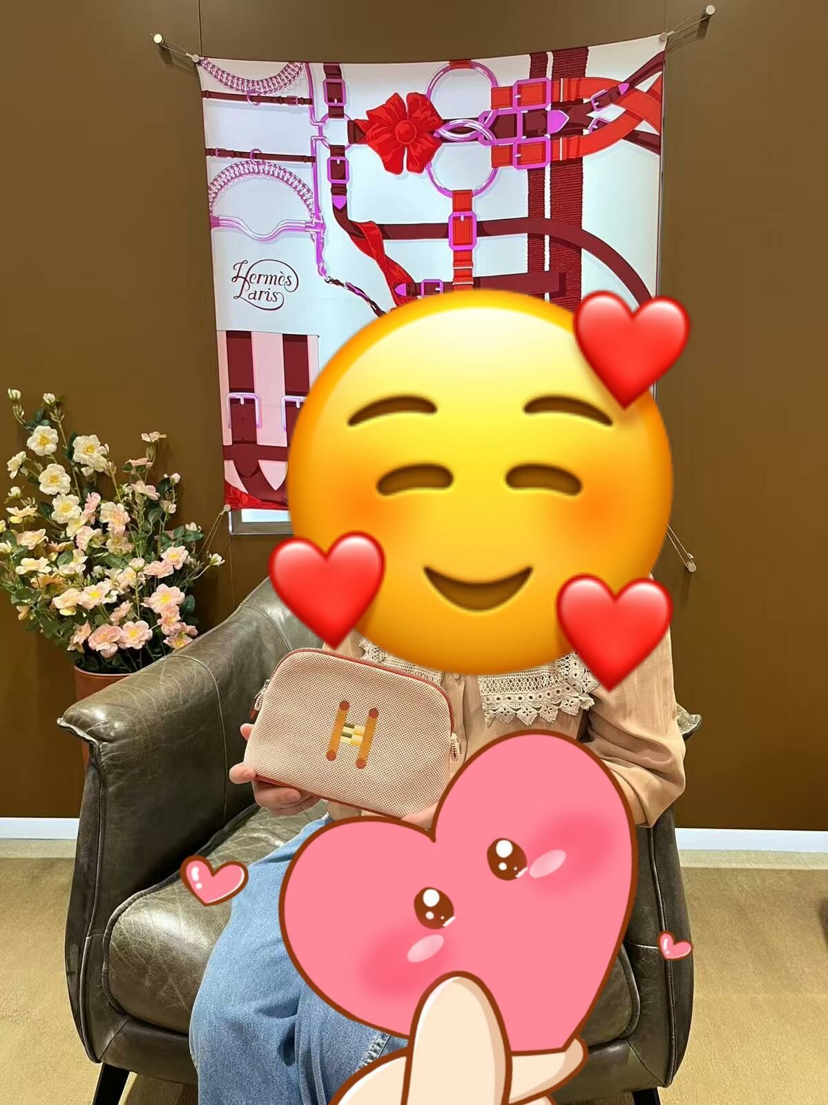 25/3/2025購買 【感謝支持】 靚靚爽快買走bolide crazy紅色🍓 大讚我哋服務好👍🏼 多謝你嘅支持🥰