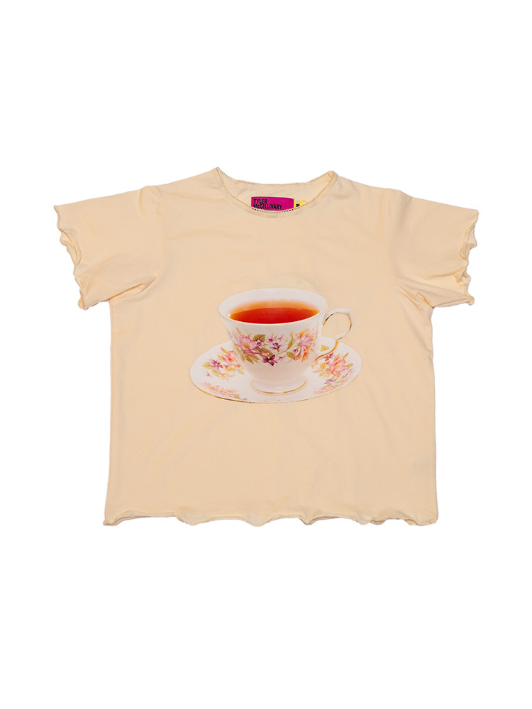 Teacup Tee