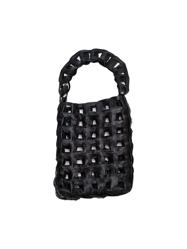 Medium Links Tote-Sid