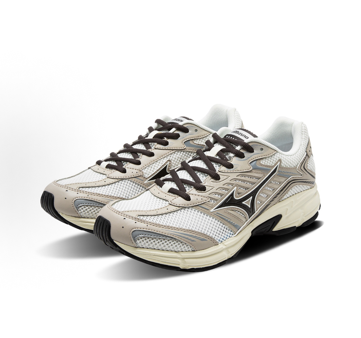 (預訂) MIZUNO Speed 2010