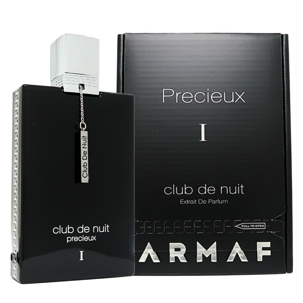 Armaf Club De Nuit Precieux I 夜色珍藏香精 EXTRAIT 55ml