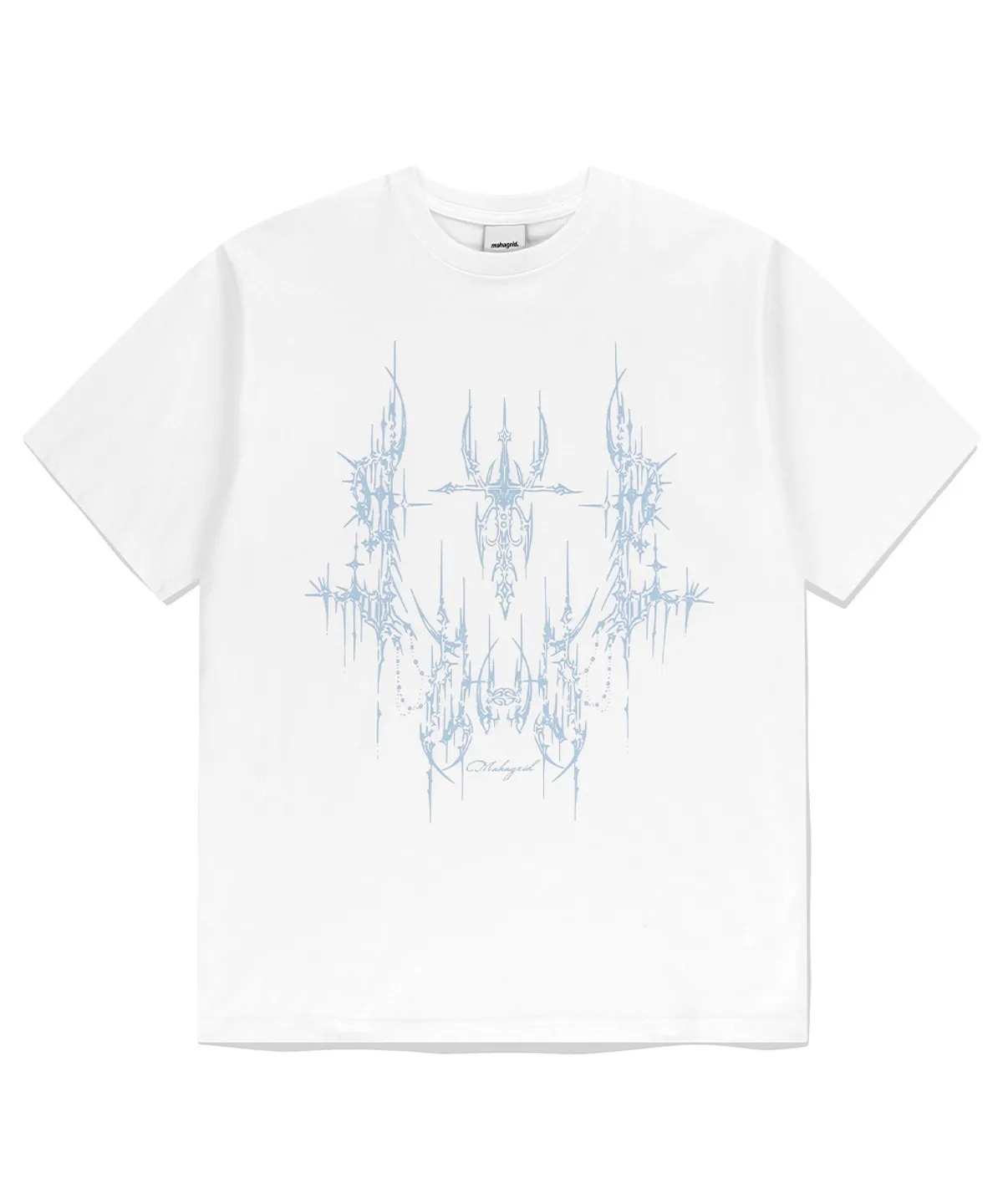 MAHAGRID TATTOO TEE