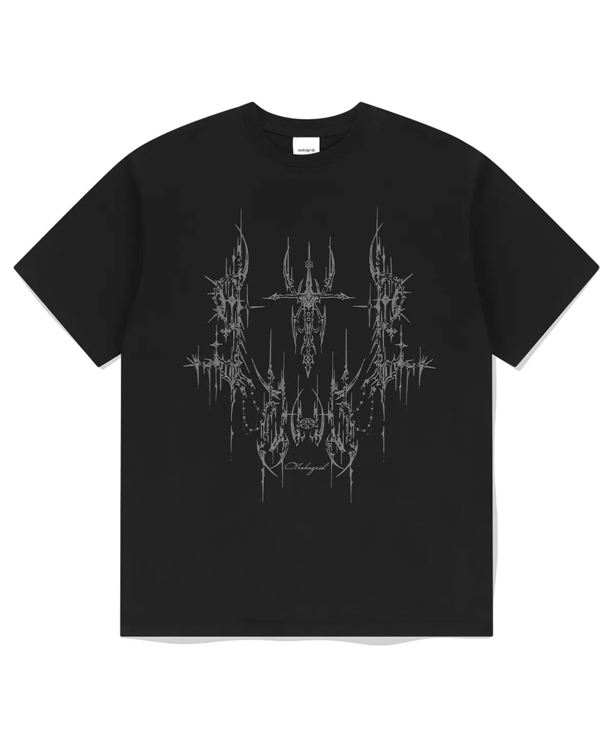 MAHAGRID TATTOO TEE