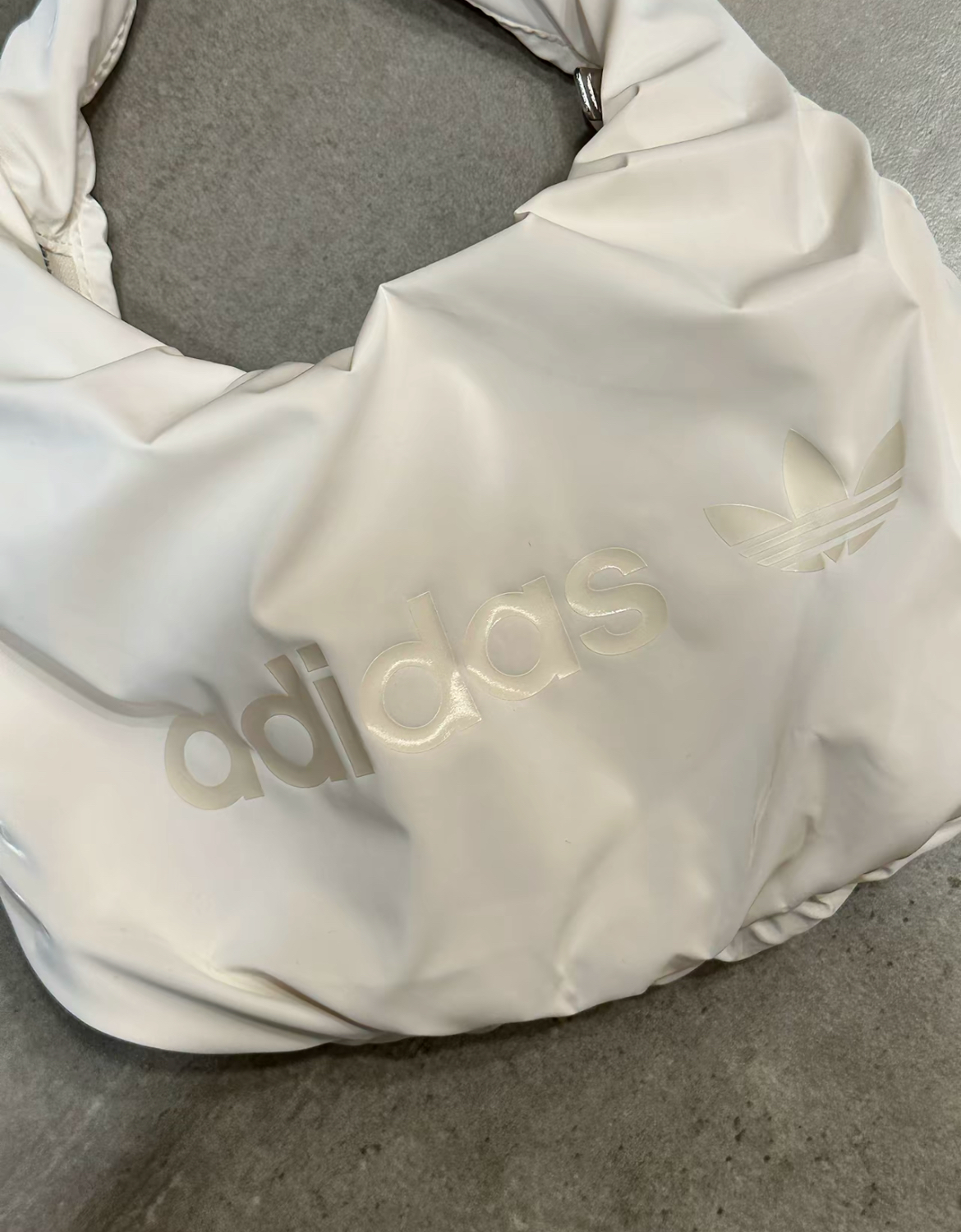(預訂) Adidas Mini Shoulder Bag