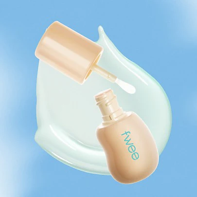 Fwee 4D立體豐唇蜜