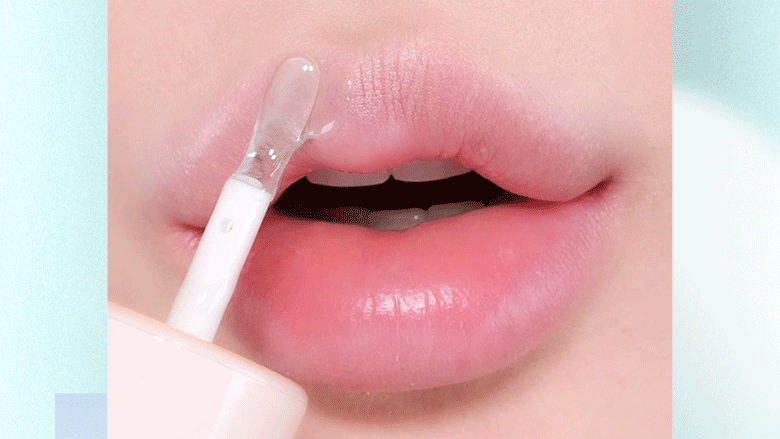 Fwee 4D立體豐唇蜜