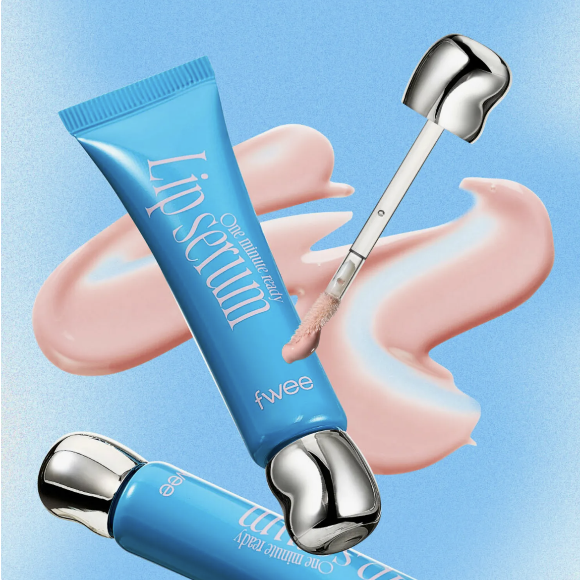 Fwee 1分鐘唇部精華