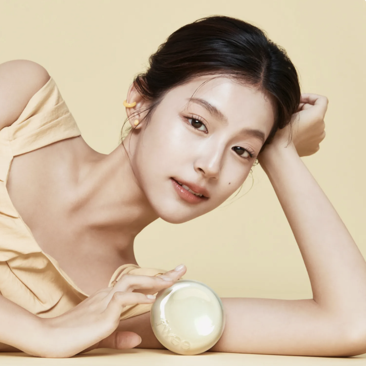 Fwee 持久控油遮瑕雞蛋氣墊粉底 SPF50+ PA+++【5款色號】