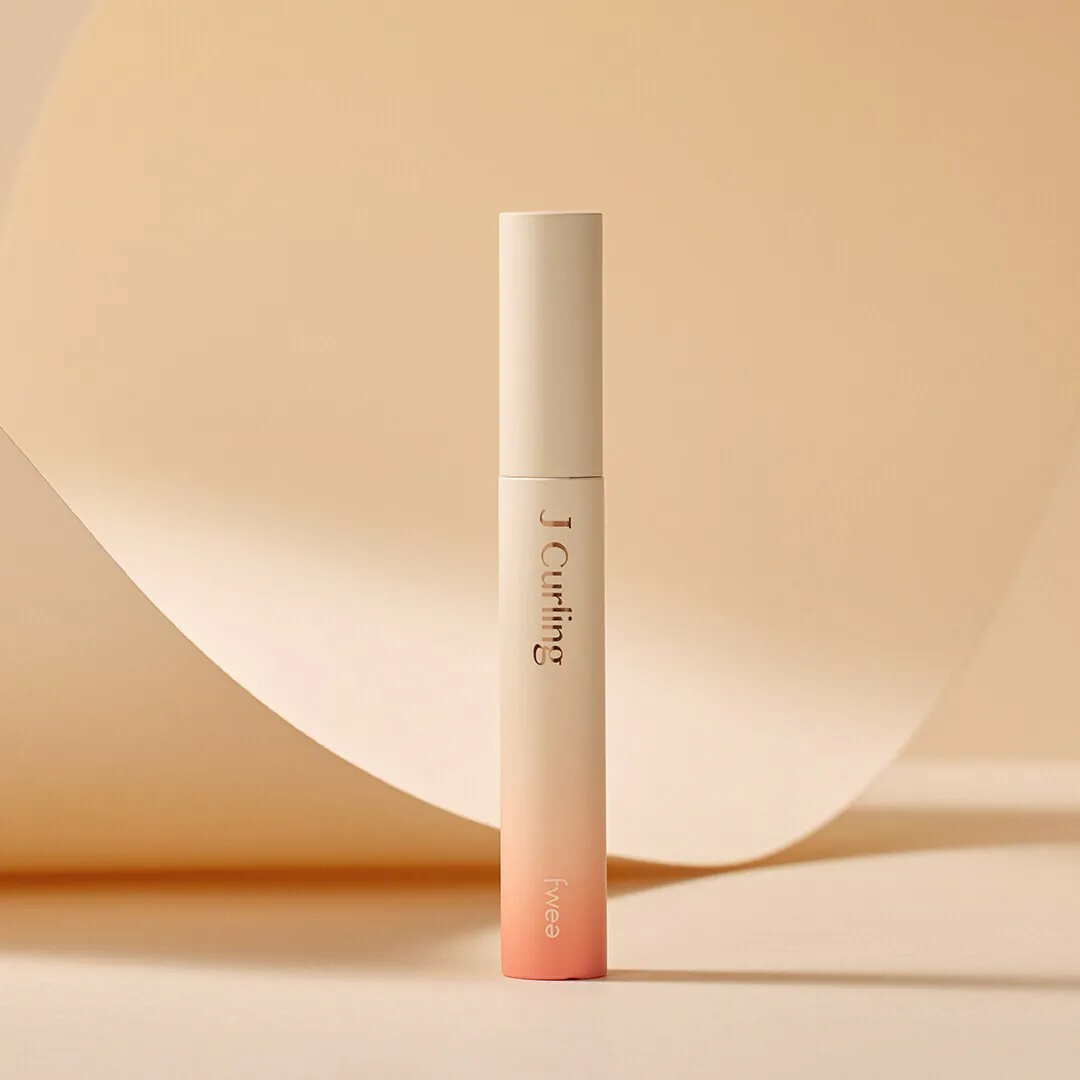 Fwee 持久捲翹睫毛膏【2款色號】