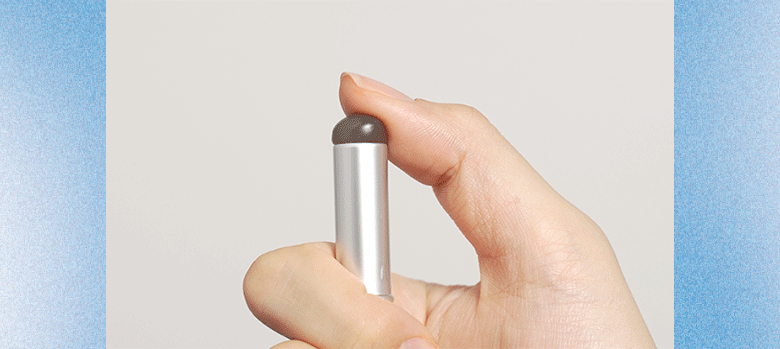 Fwee 柔軟矽膠指尖唇掃【3款選擇】